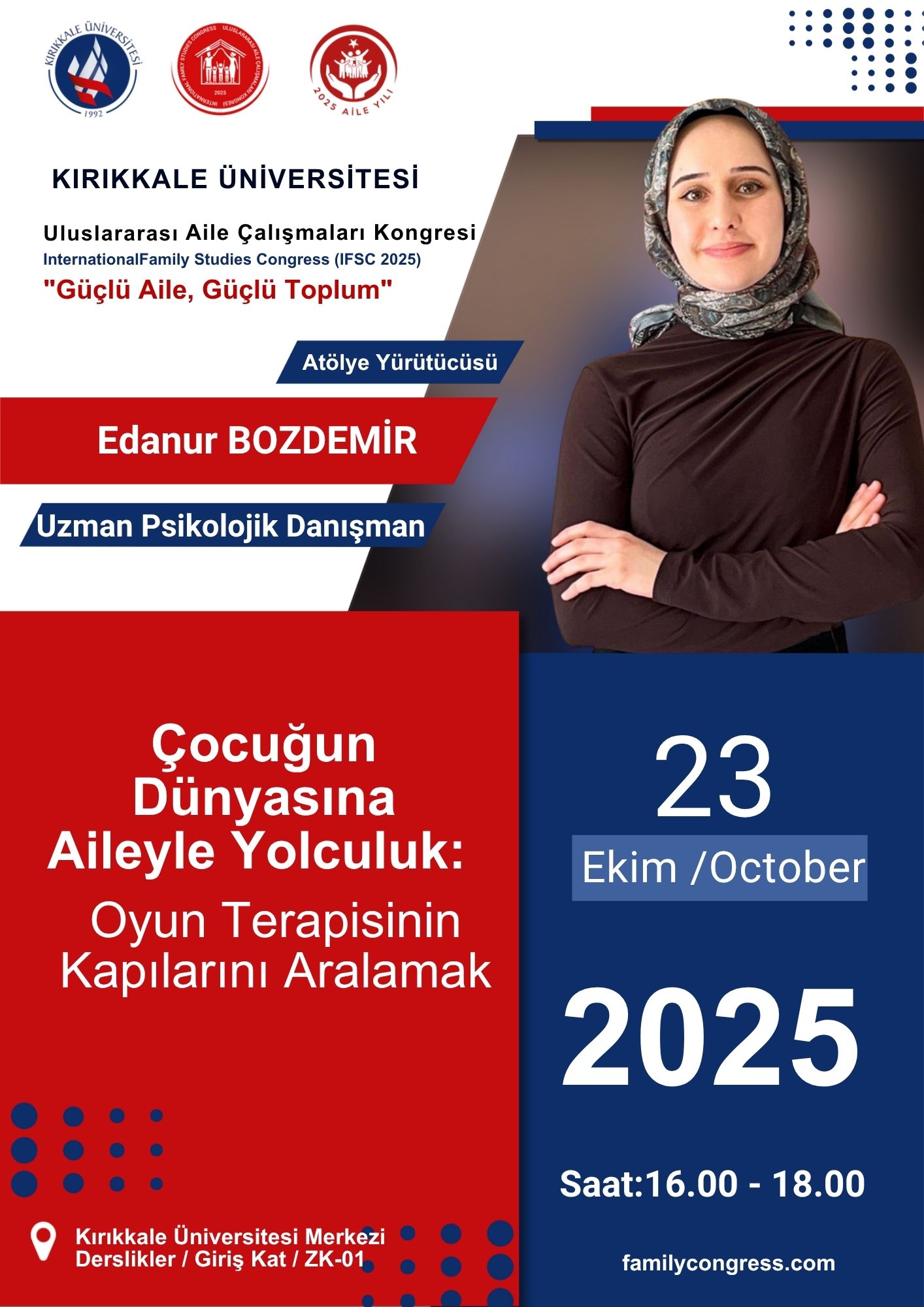Çocuğun Dünyası