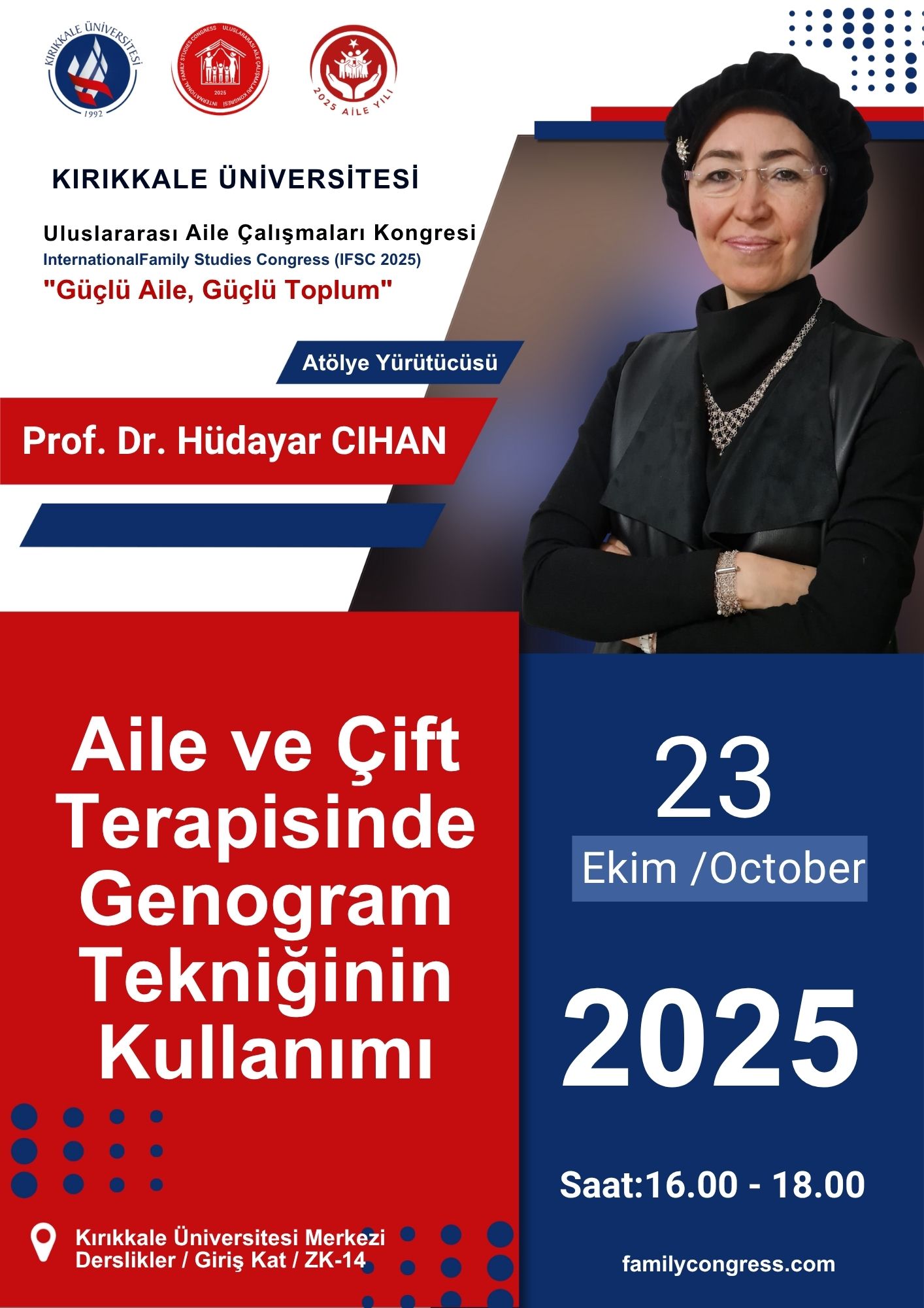 Genogram Tekniği
